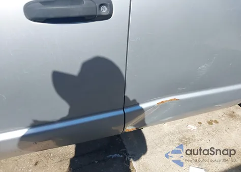 2008 Dodge Ram 1500 Slt from USA, damaged, VIN 1D7HA18288J104694